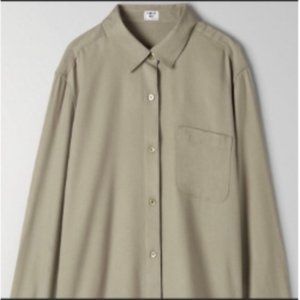 NWOT Aritzia Sunday Best Montana Button down